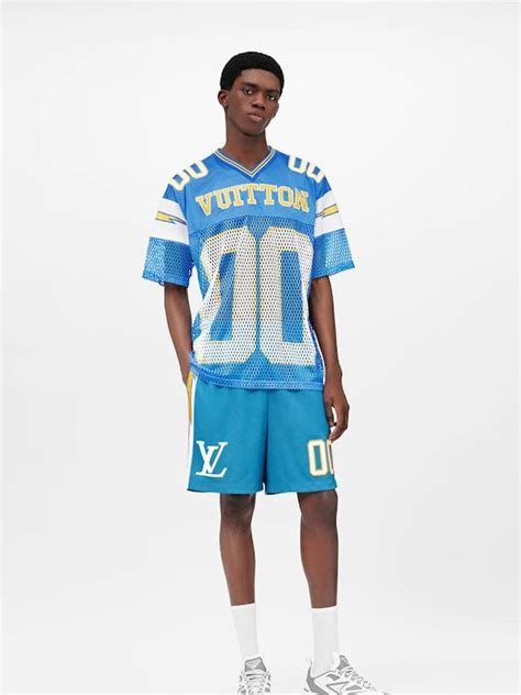 louis vuitton cadenas|Louis Vuitton football player.